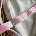 PINK - Victoria's Secret  cute floral halter back tank Photo 5