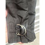 HARLEY DAVIDSON MOTORCYCLE RIDING Jacket Women's Size Large Black Photo 2