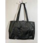 Multi Sac Black Tote Black Photo 4