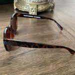 Saint Owen by Curateur Wylde Tortoise Shell Sunglasses NWOT Brown Photo 7