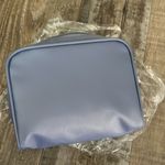 Mary Kay New No Tags Purple Makeup Bag Photo 4