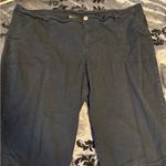 Lane Bryant PLUS size Long Shorts Photo 2