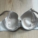 Motherhood  Maternity Underwire Cream Bra Size 38D Photo 2