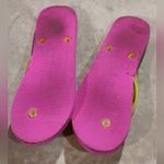 Aeropostale  Pink Flip Flops Photo 3