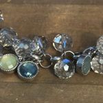 Simply Vera, Vera Wang Simply Vera Vera Wang silver tone cluster bead necklace Photo 4