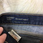 Citizens of Humanity Vintage C.O.H. Kelly Stretch #063 Low Waist Cropped Jeans-28 Photo 7