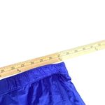 Swimsuits For All Plus Size Side Slit Swim Skirt Women Size 34 36 Blue Beach NEW Photo 6