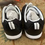 NWT: Women’s Black mesh Propét Travel walker 2 shoes size 6.5 Photo 12