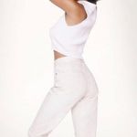 Nasty Gal Denim Mom Jeans Photo 1