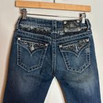 Miss Me  Signature Rise Skinny embellished jeans Photo 3