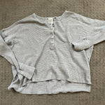 Aerie Gray  Waffle Photo 0