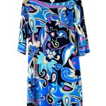 Cache Vintage Retro  Shift Dress 8 Photo 0