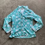 Munki Munki  Polar Bear Pajama Set SIZE M Photo 1