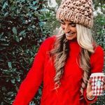 Abercrombie & Fitch  Pom Beanie Photo 0