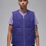 Nike Jordan Insulated Loose Fit Gilet Vest Photo 1