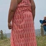 Faded Glory Maxi dress plus size Photo 0