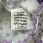 Jenni Pajama Pants Purple Size XS Photo 5