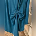 Avenue ‎ blue blouse Photo 1