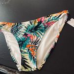 Shade & Shore Women's Low-Rise Cheeky Bikini Bottom - ™ Photo 5