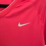 Nike Pink Pro Combat Dri Fit Shirt Size XL Photo 1