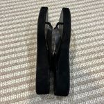 Reformation Eden Platform Thong Photo 5