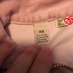 Jessica Simpson Sweatshirt Photo 6