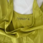 Abercrombie & Fitch Abercrombie Seamless Bodysuit Tank Photo 1