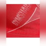 Gymshark  TURBO SEAMLESS SPORTS BRA, BRICK RED, SIZE XS Photo 2