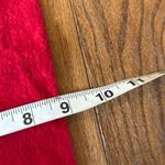 Christian Louboutin red travel dust bag 14”x9” Photo 4