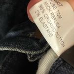 Nudie Jeans Organic Distressed Jeans Unisex‎ ITALY 28x32 Blue Size 28 Photo 4