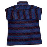 Eddie Bauer Women's Ultra Soft Fleece 1/4 Zip Long Sleeve Pullover Top Size XL Photo 3