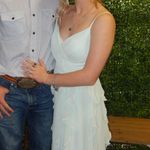 Azazie Bridesmaids Dress Photo 5