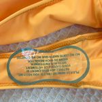 White Fox Boutique Hot sexy White Fox Playa Del Rey one piece swimsuit in tangerine NWT size medium Photo 6