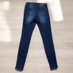 Versace V1969 Italia Abbigliamento Sportivo SRL Women's Denim Jeans Size 24/00 Photo 2