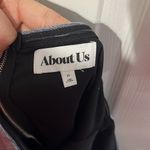 About Us Sparkling Dress Photo 3