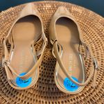 Kenneth Cole  Elegant Tan Slingback Women's Shoes Photo 3