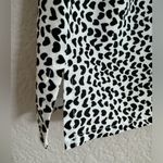 L'Agence L’agence Gabriella Heart Polka Dot Print Silk Cami Camisole XS Small Revolve Photo 6