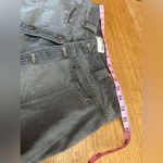 Free People We The NWT Midnight Sun Midrise Skort Sz 31, 16” waist Photo 6