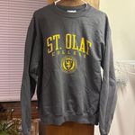 Champion St Olaf College Crewneck Photo 0