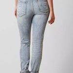 Daytrip Refined Lynx High Rise Skinny Stretch Jean Photo 7