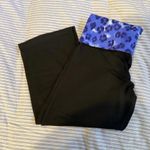 Victoria's Secret Y2K PINK  Foldover Capri Pants Photo 3