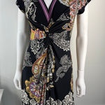 Cute Studio I Dress Size 10 Black Photo 0