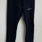Nike Thick leggings size medium Photo 0