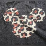 Disney | ladies leopard Mickey sleep shirt. Size: L Photo 3