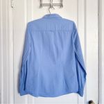 Brooks Brothers  • Red Fleece blue seersucker button down gingham checked plaid Photo 5