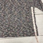 Madewell Multicolored Nubby Knit Top Sweater Photo 3