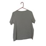 Hybrid Apparel Peanuts Size 0X Cotton Polyester Snoopy Woodstock Cartoon Tshirt Photo 1