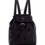 Guess BRAND NEW—  Jaxi Nylon Large Backpack 12"W x 15"H x 5"D No tags Photo 10