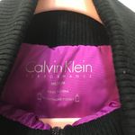 Calvin Klein NWT Performance Magenta Vest sz Medium . Photo 7