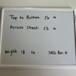 Wild Fable  Oversized Ombre Striped Pullover Sweater, L -‎ Pastel, Cozy & Soft Photo 7